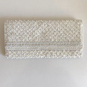 Vintage Clutch